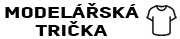 Modelářská trička
